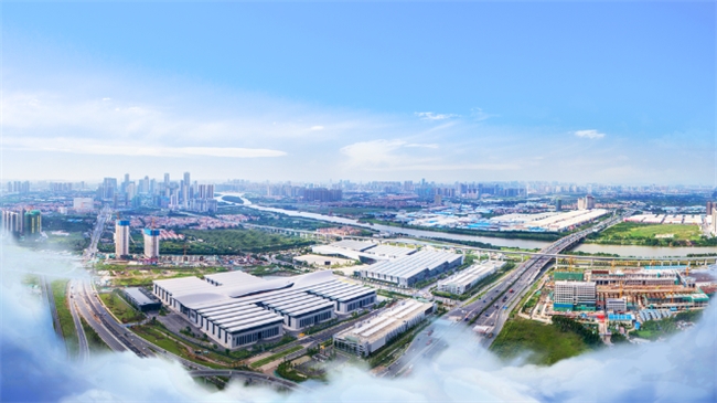 骏腾环境让管道铺设保障市政管道通畅运行(图2)