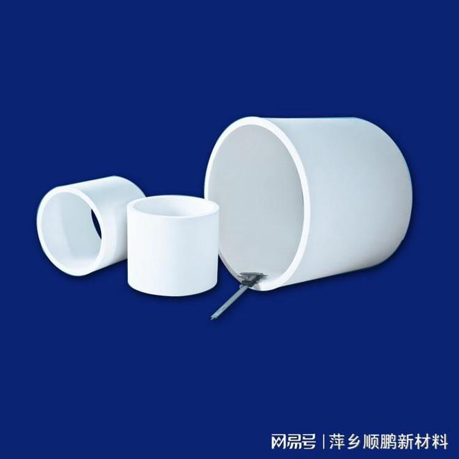 小口径陶瓷内衬管道(图2)