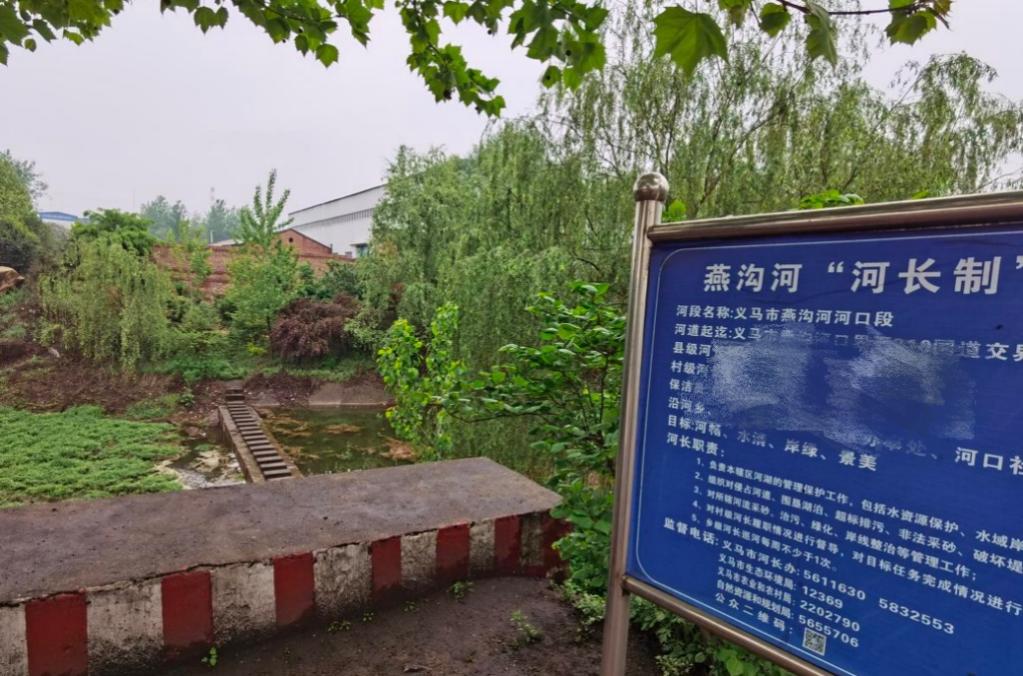 “优秀示范村”的尴尬：污水处理站长期“沉睡”农民自建厕所不敢用(图1)