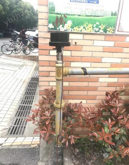 燃气PE管道定位仪(图2)