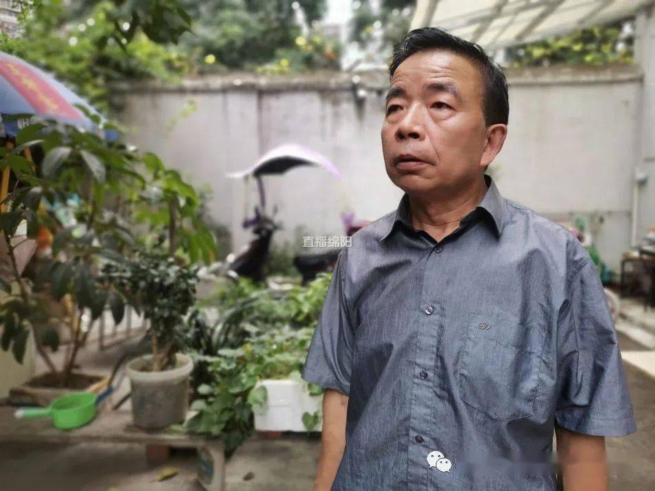 居民反映小区排污管堵塞物业：一个月内解决(图7)