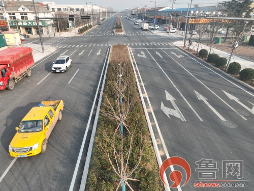 专项债助力上合卡奥斯新城建设再提速(图1)