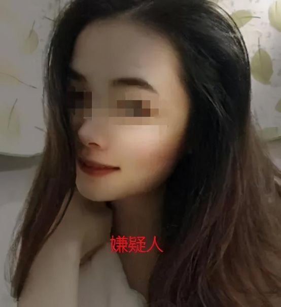 女护士碎尸案：楼下邻居下水道碎肉堵塞维修工当场吓傻(图6)
