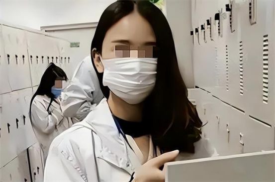 女护士碎尸案：楼下邻居下水道碎肉堵塞维修工当场吓傻(图8)