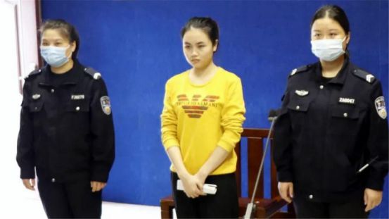 女护士碎尸案：楼下邻居下水道碎肉堵塞维修工当场吓傻(图1)