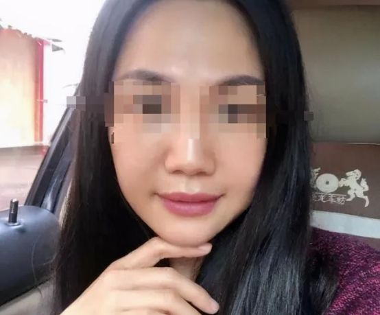 女护士碎尸案：楼下邻居下水道碎肉堵塞维修工当场吓傻(图7)