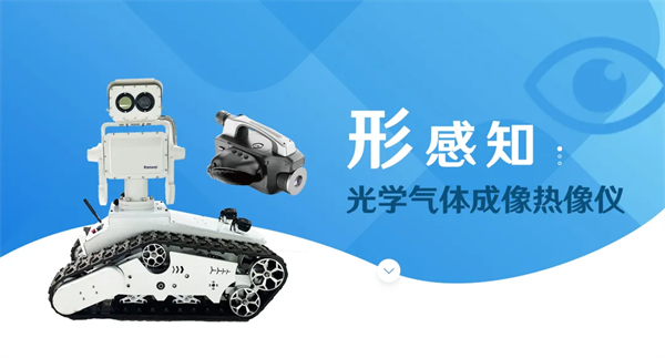 汉威科技革新气体检测技术助力石油化工产业数字化安全升级(图1)