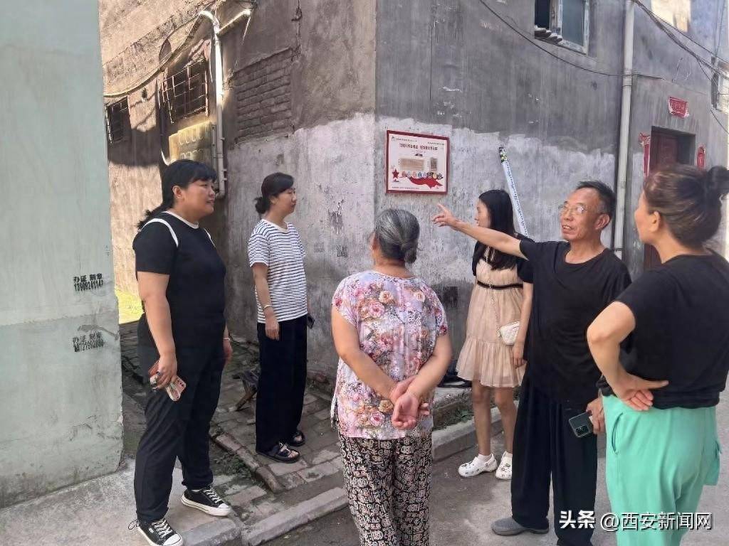 排污管道堵塞引发纠纷网格+调解“疏通”邻里情(图2)