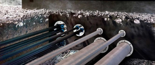 Roxtec烙克赛克助力解决电力系统受潮湿侵扰问题保障电力设备安全运行(图5)