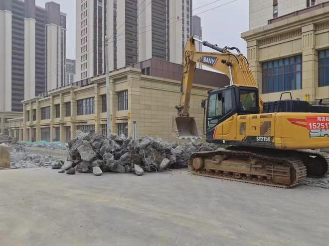 道路改造、新建公交停保场……这些项目进展来了(图3)