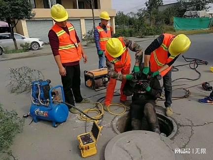 南京市浦口区机器人检测QV检测管道-(图1)