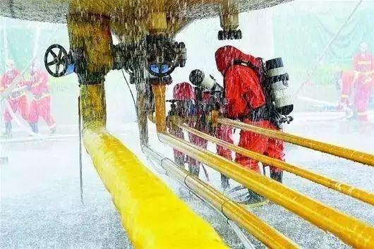 突发！氨气泄露已造成至少160人受伤(图2)