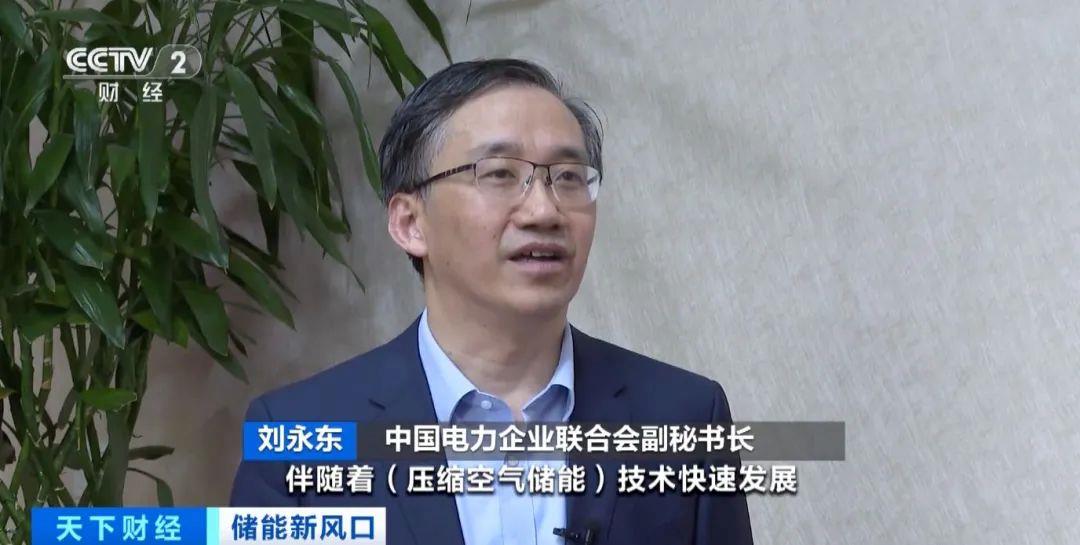 “超级充电宝”来了！全球最大昨天并网发电(图15)