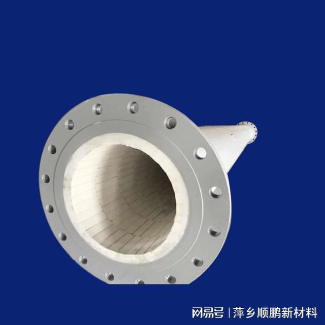 陶瓷管道内衬(图3)