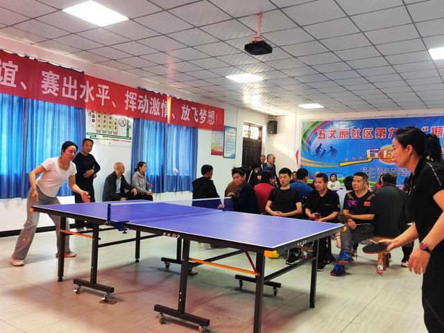 岐山县蔡家坡镇：聚焦“小切口”做实社区为民服务“大文章”(图4)