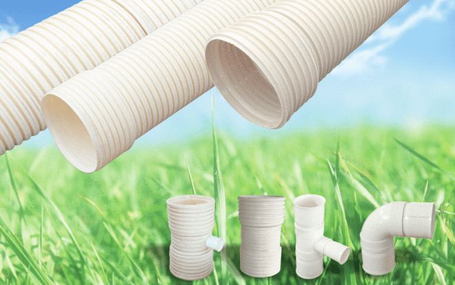 城市脉络下的隐形工程——联塑打造城市管道品质标杆(图3)