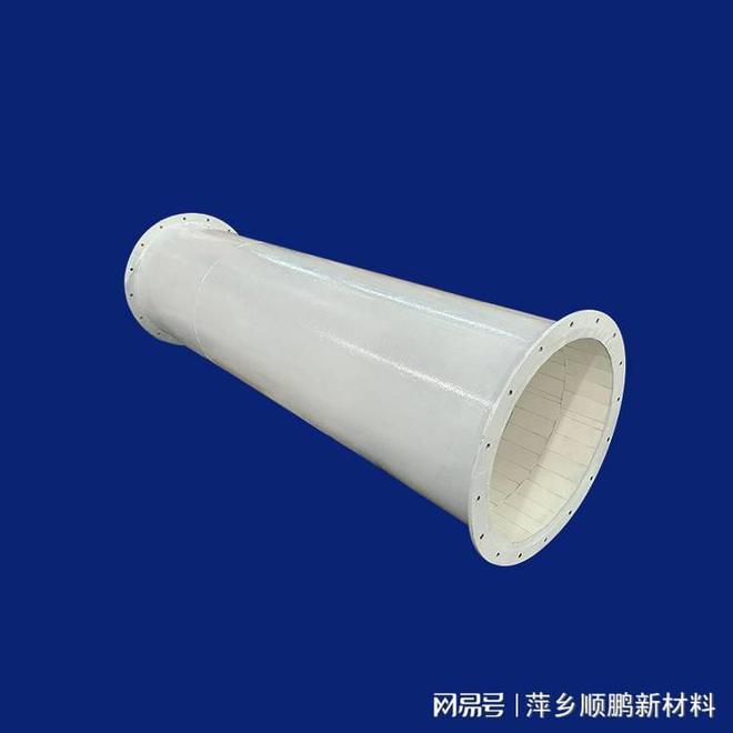 耐磨陶瓷三通管道(图1)