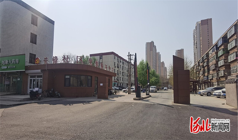 深读周刊·人物｜为老旧小区“装修”的人(图2)