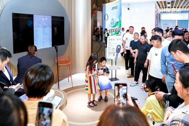 品牌与产品双重突破：九牧的高端进击之路(图5)