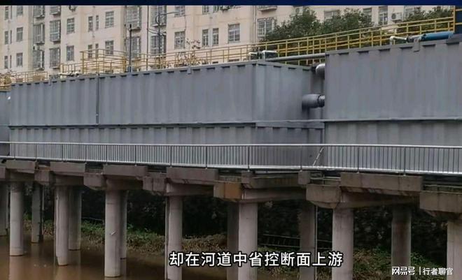 中央督察组暗查江西：上报“无黑臭水体”真实情况让人触目惊心(图2)