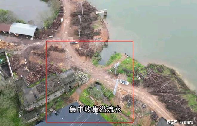 中央督察组暗查江西：上报“无黑臭水体”真实情况让人触目惊心(图5)