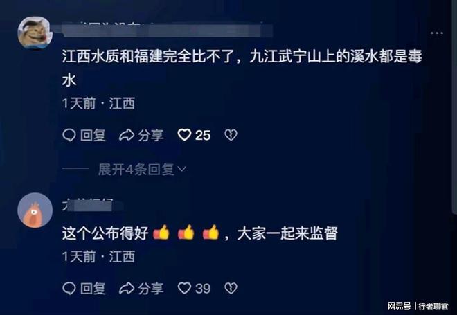 中央督察组暗查江西：上报“无黑臭水体”真实情况让人触目惊心(图18)
