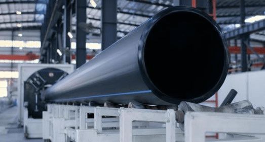 市政管道共布网联塑技术引领城市血脉新升级(图3)