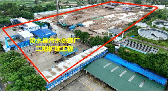 海南省一些地方生活污水基础设施建设短板突出大量污水直排(图1)