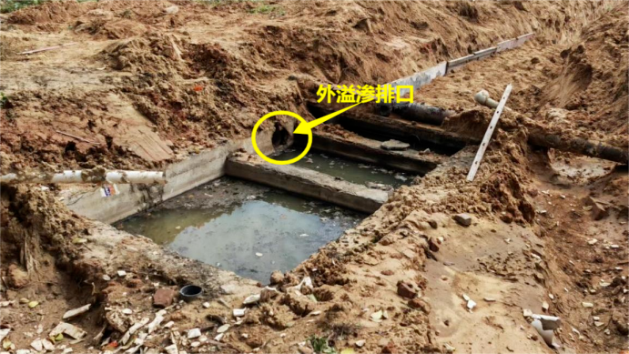 海南省一些地方生活污水基础设施建设短板突出大量污水直排(图4)