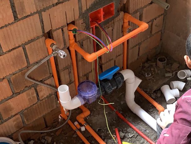 二楼返水问题解决方法这期大大大干货！如果你家是二楼建议收藏(图7)