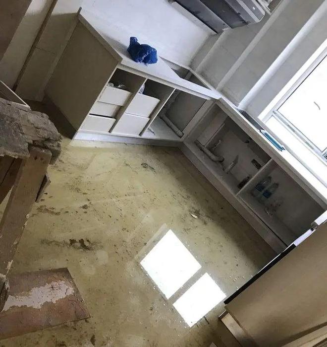 二楼返水问题解决方法这期大大大干货！如果你家是二楼建议收藏(图2)