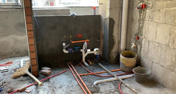 二楼返水问题解决方法这期大大大干货！如果你家是二楼建议收藏(图8)