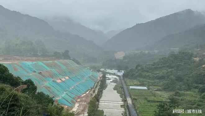 景宁县城投集团采取多项措施构筑防汛“安全堤”(图4)