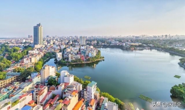 美国“破防”？普京访问越南乌克兰对中国示好中俄太空联手(图2)