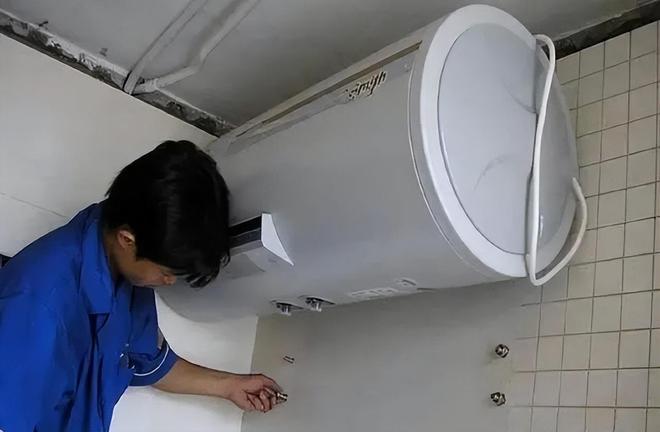 关于热水器的选择听了维修师傅的话才知道自己买错了好后悔(图1)