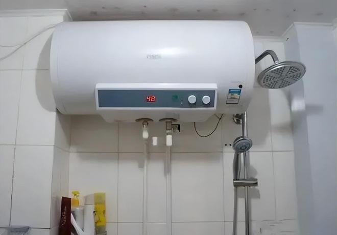 关于热水器的选择听了维修师傅的话才知道自己买错了好后悔(图3)