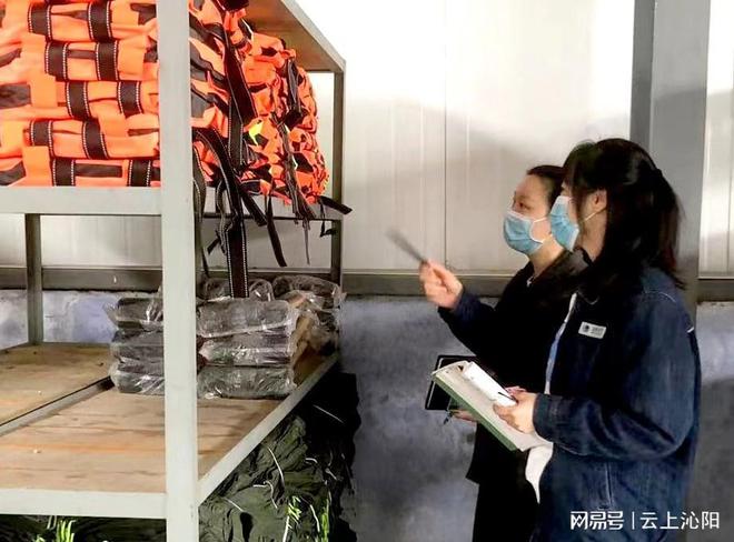 国网沁阳市供电公司：多措并举筑牢防汛安全根基(图1)