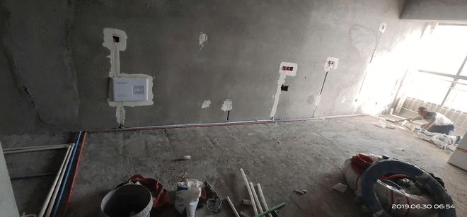 装修开工拿好这份联塑保姆级避坑攻略！(图4)