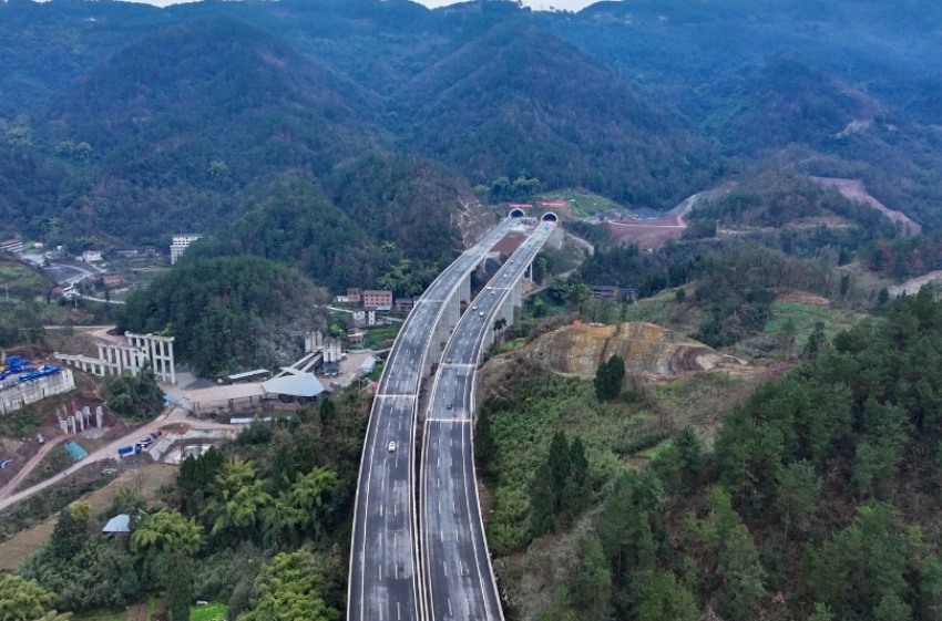 达州向东(图4)