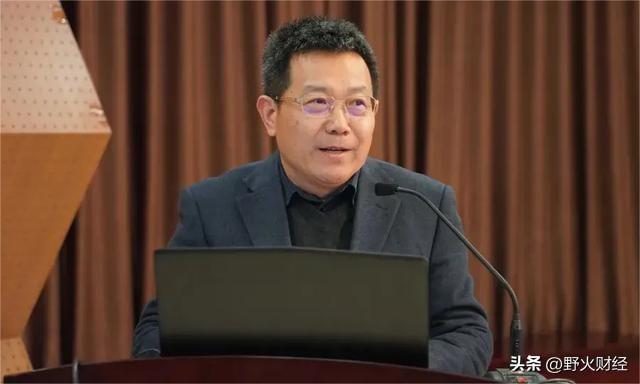 重庆知名央企总经理等高层大换血去年人均薪酬275万(图1)