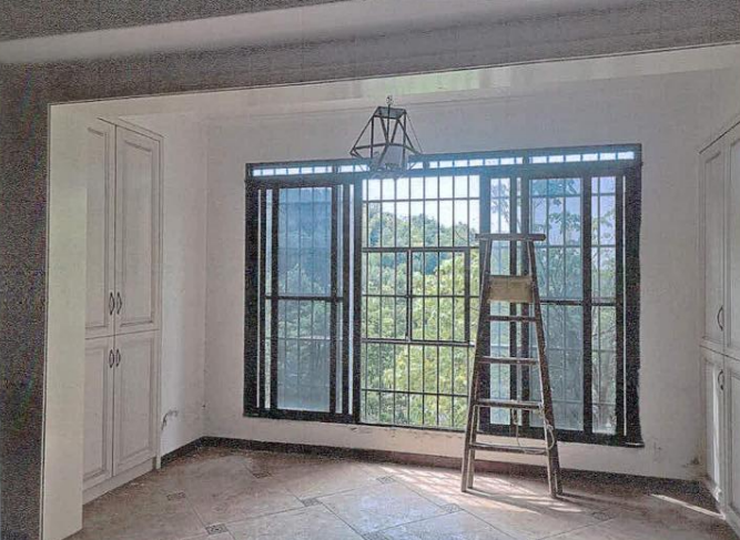 业主长期不在家居住下水管道堵塞致近8万元损失物业该担责吗？(图1)