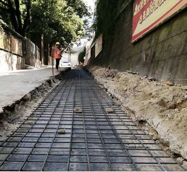 分民忧解民愁十堰市茅箭区祛除老旧小区排污管道“旧疾”(图2)