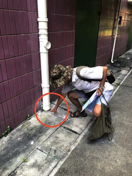 厨房排污管改接入雨水管合规吗？(图2)