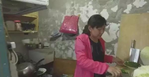鬼斧神工！40㎡过道秒变4室2厅豪华“别墅”！住一家6口还不挤？(图7)