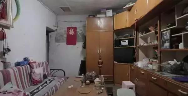 鬼斧神工！40㎡过道秒变4室2厅豪华“别墅”！住一家6口还不挤？(图6)