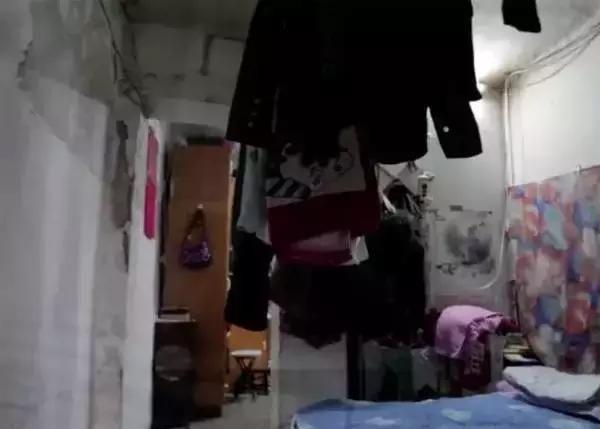 鬼斧神工！40㎡过道秒变4室2厅豪华“别墅”！住一家6口还不挤？(图4)