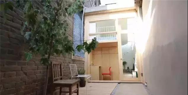 鬼斧神工！40㎡过道秒变4室2厅豪华“别墅”！住一家6口还不挤？(图18)