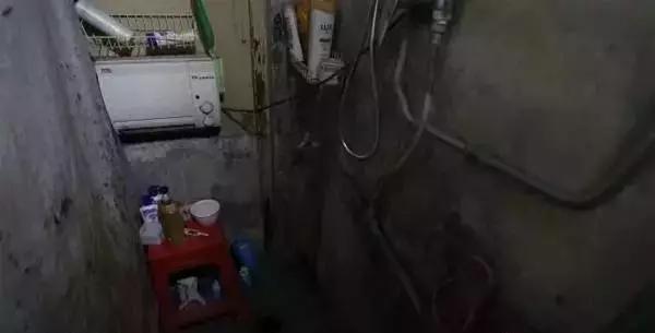 鬼斧神工！40㎡过道秒变4室2厅豪华“别墅”！住一家6口还不挤？(图8)