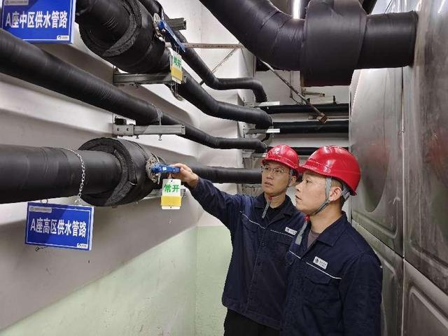 国网辽宁电力：能源托管助力医院节能减排(图2)