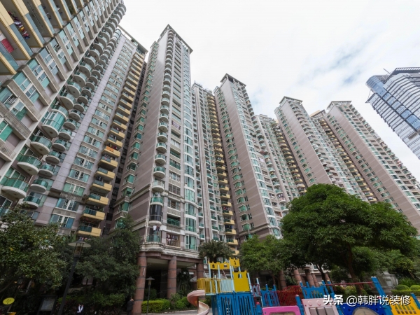 宁可买4楼或14楼也不要买这“6个楼层”这些缺点让人难以接受(图1)